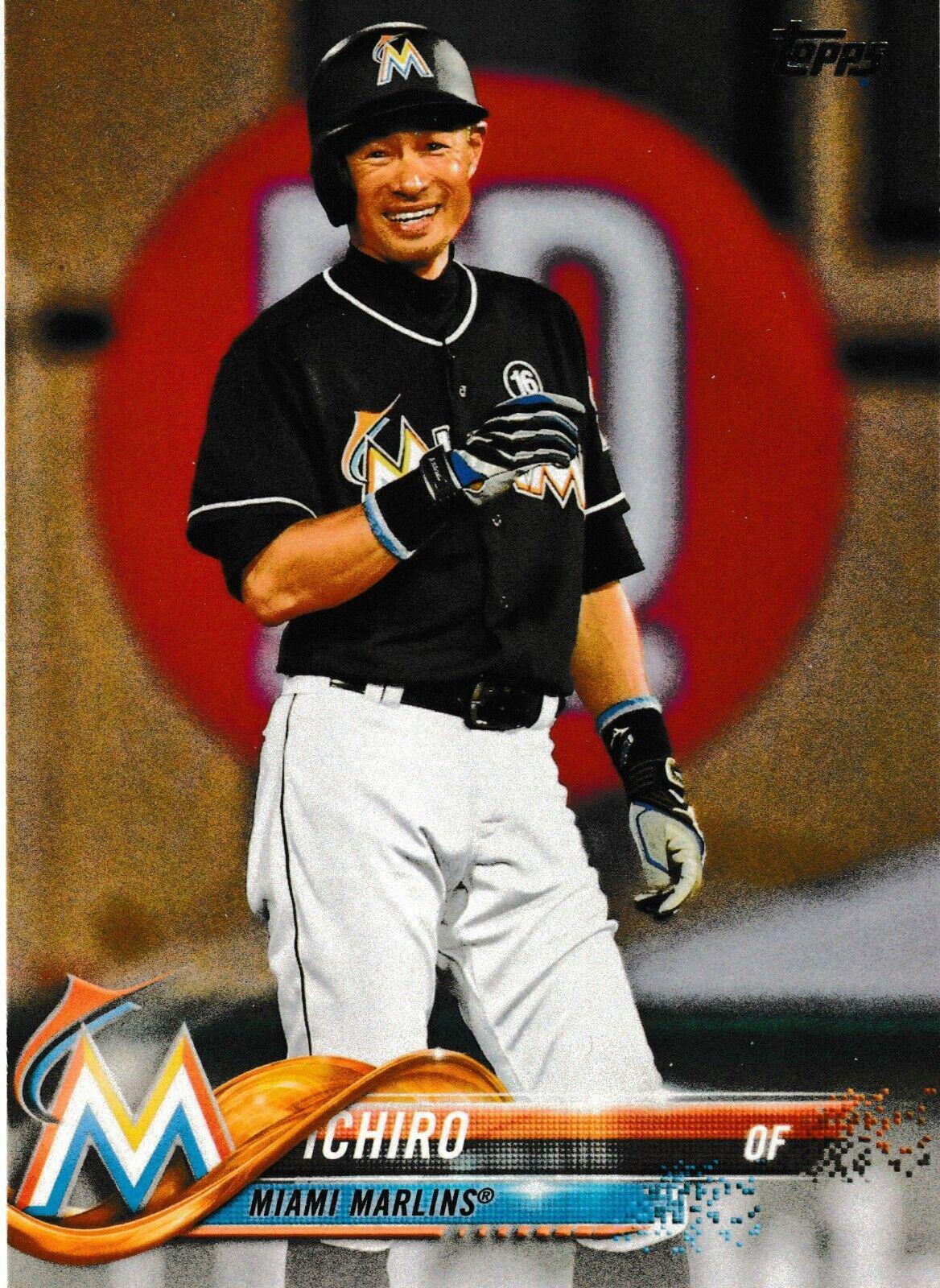 Ichiro [Smiling] #157