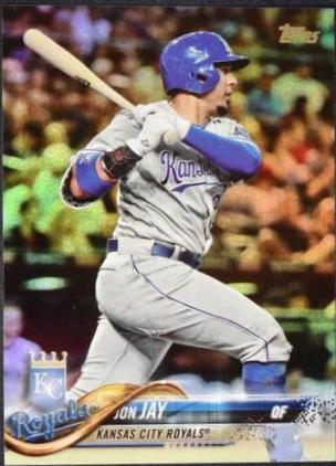 Jon Jay #492