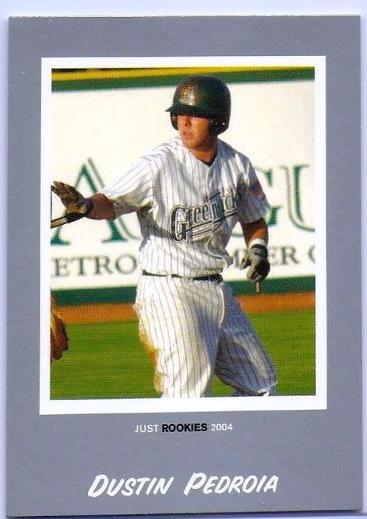 Dustin Pedroia [Silver] #60