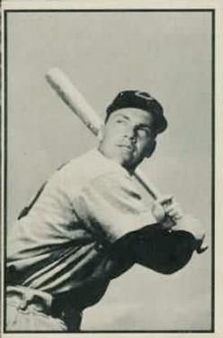 Eduardo Morlan [Autograph] #53