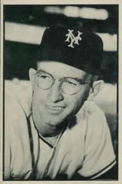 Gio Gonzalez [Autograph] #29