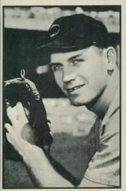 Jamie Hoffmann #36