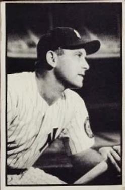 Rollie Fingers [Foil] #116