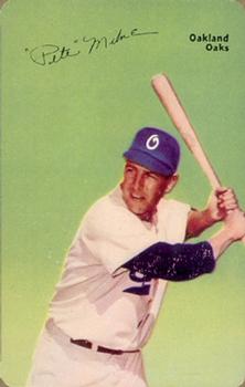 Don Mattingly [Bronze Credits] #132