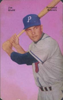 Don Mattingly [Gold Credits] #132