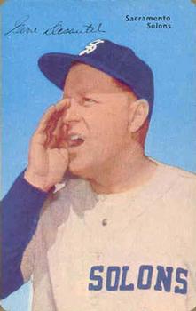 Ernie Banks [Gold Credits] #46