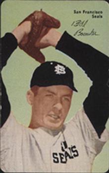 Frank Thomas [Bronze Credits] #52