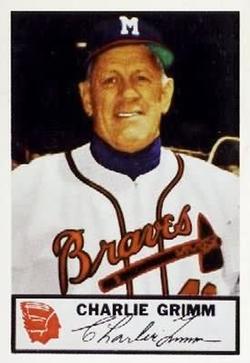 Luis Gonzalez [Gold Credits] #8