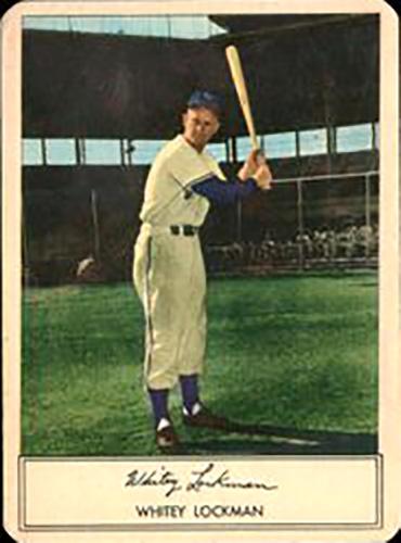 Preston Larrison [Gold Credits] #78