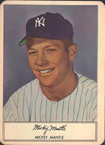 Preston Larrison [Silver Credits] #78