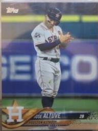 Jose Altuve [Clapping] #400
