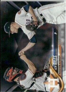 Ken Giles [Black] #516