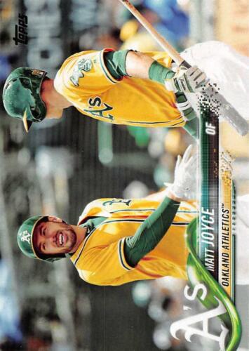 Matt Joyce #155