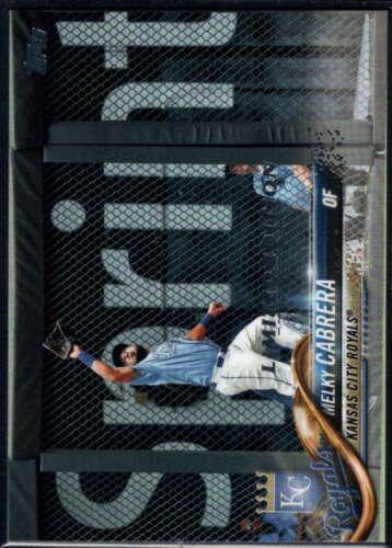 Melky Cabrera #578