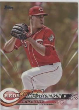 Robert Stephenson #354