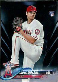 Shohei Ohtani [Black] #700