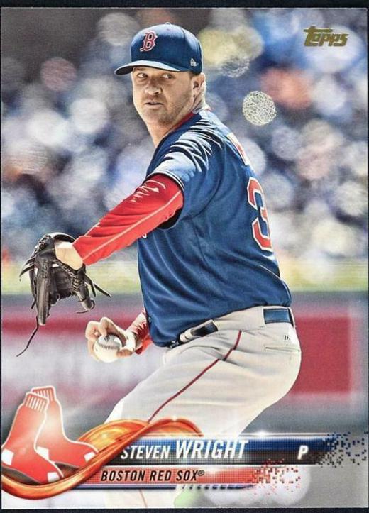 Steven Wright #370