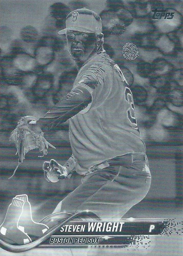 Steven Wright [Negative] #370