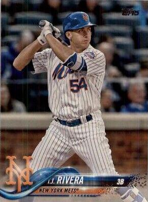 T.J. Rivera #405
