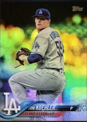 Tom Koehler #658