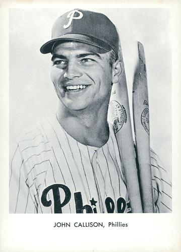 Jose Castillo #UH254