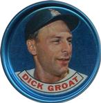 Travis Buck #1399