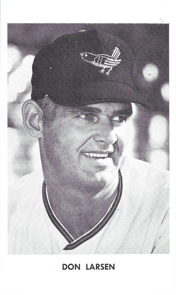 Tom Gorzelanny #2314