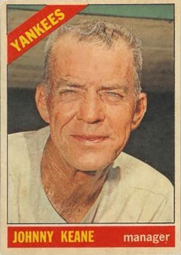Joe Gordon #1330