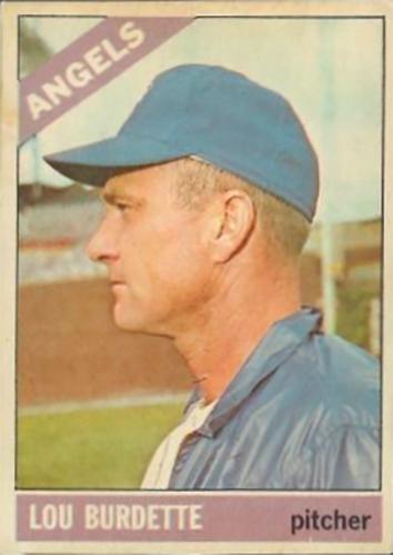 Joe Gordon #1333
