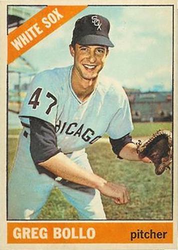 Joe Gordon #1335
