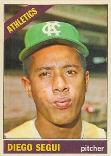 Joe Gordon #1343