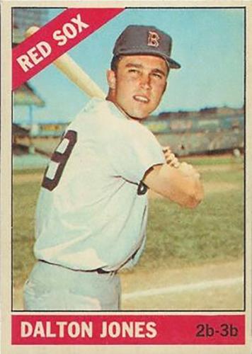 Joe Gordon #1351