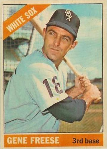 Joe Gordon #1353