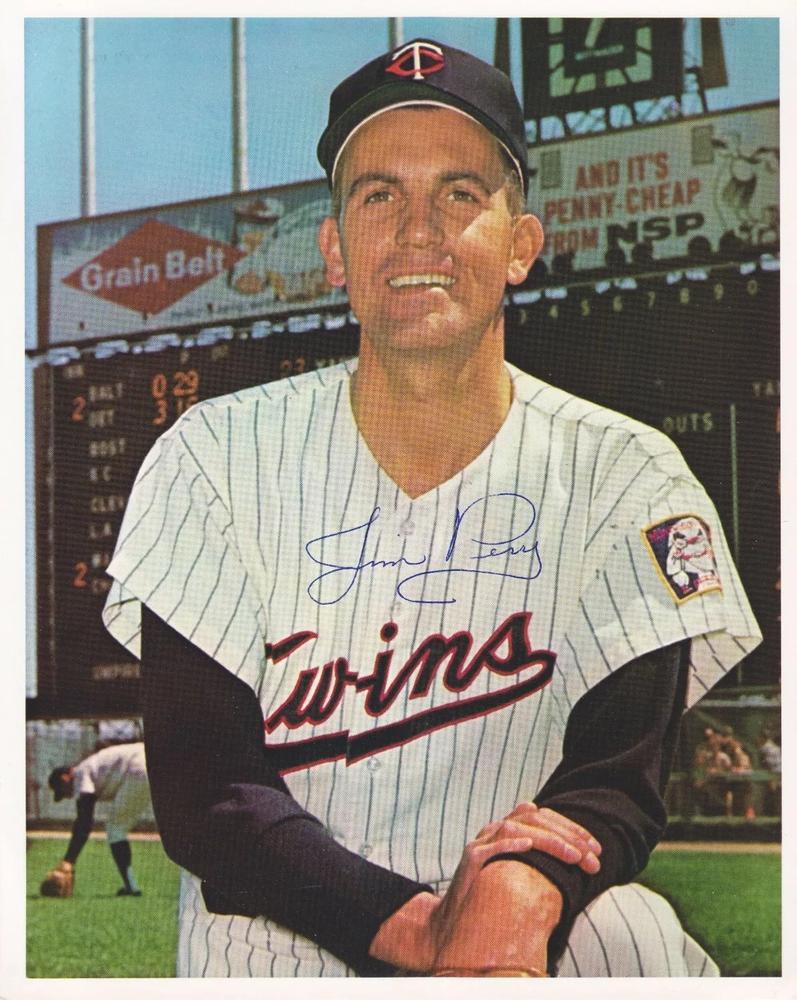 Joe Gordon #1558