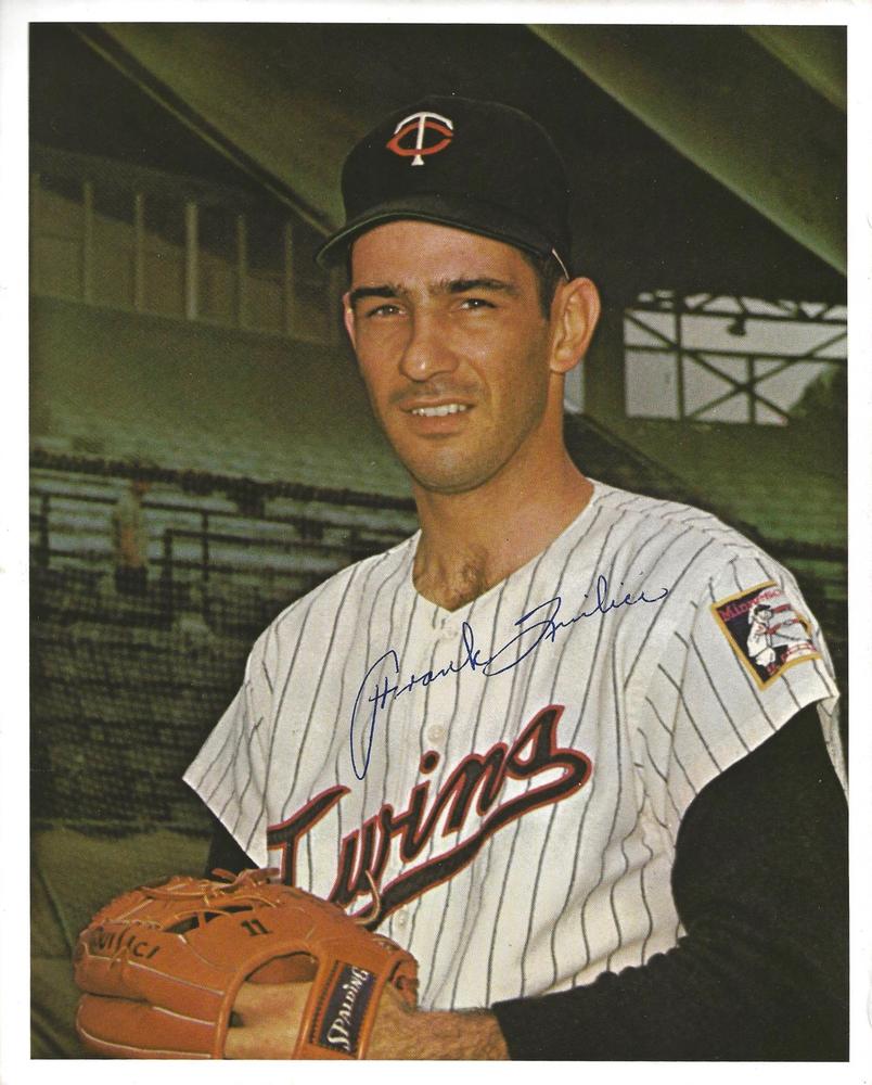 Joe Gordon #1559