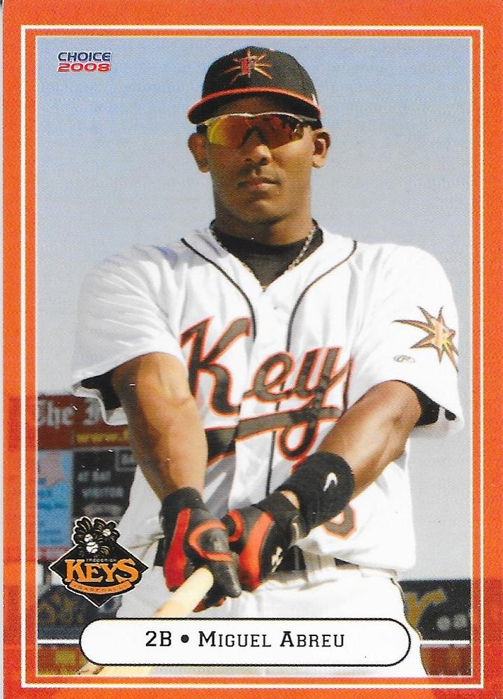 Miguel Abreu #01