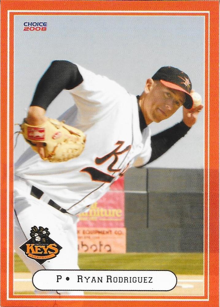 Ryan Rodriguez #16