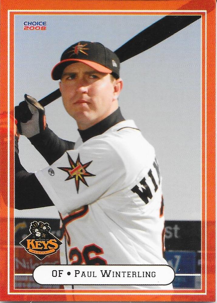 Paul Winterling #26
