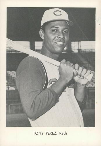 Randall Simon #21