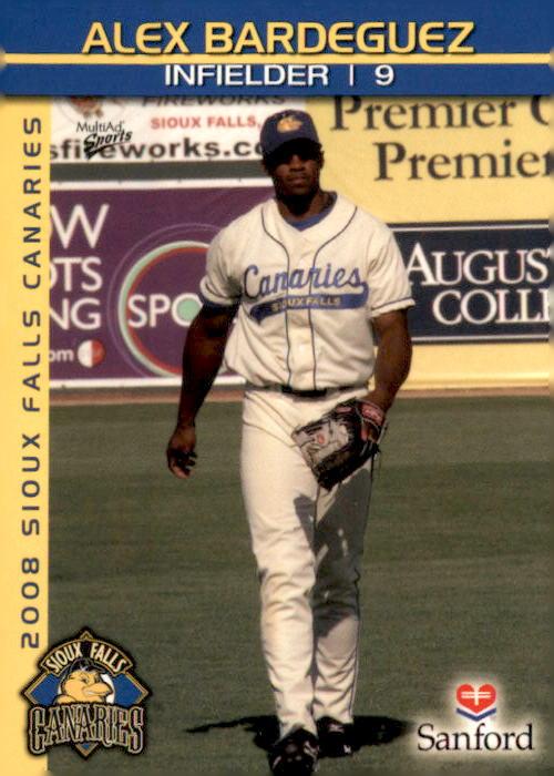 Alex Bardeguez #3