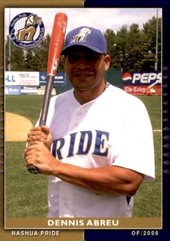 Dennis Abreu #NNO
