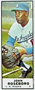 John Bowker #SFG3