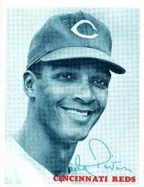 Terry Harmon #NNO