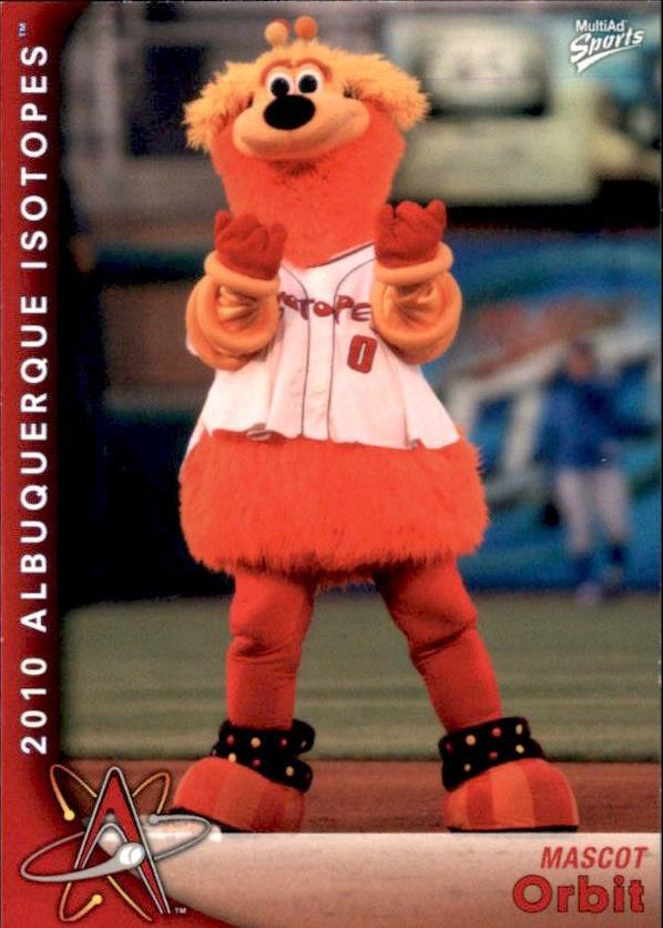 Orbit #35