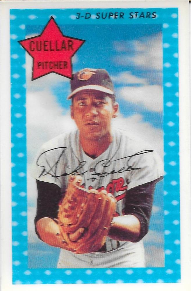 Cal Ripken Jr. #21b