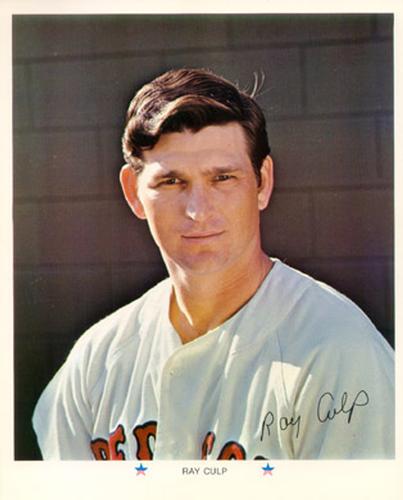 Ray Chapman #67