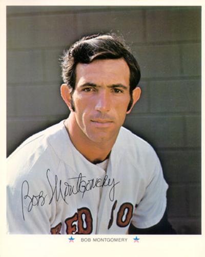 Jim Creighton #69