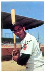 Tony Sanchez #2