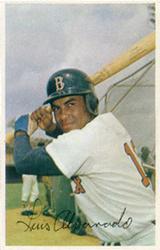 Tony Sanchez #3b
