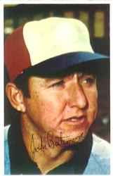 Brad Boxberger #17